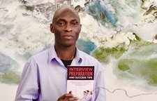 Ernest Enabulele