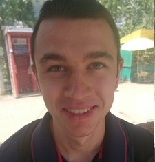 Алексей Осецкий