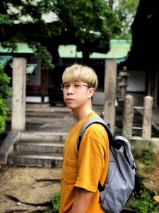 Felix Leong