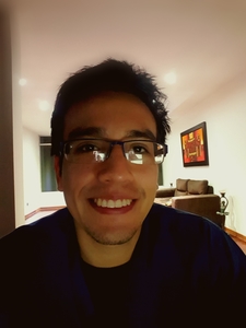 Christopher Gerónimo