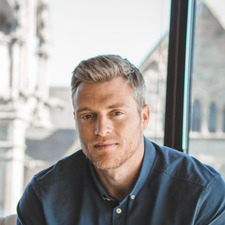 Christopher Edington