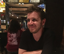 Donovan Corcoran