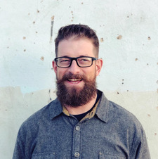 Zach Sullivan