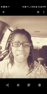 Patrice Suggs