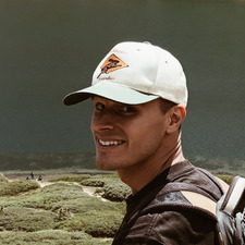 Dylan Aebersold