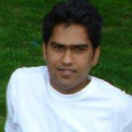Shabbir Ahmed