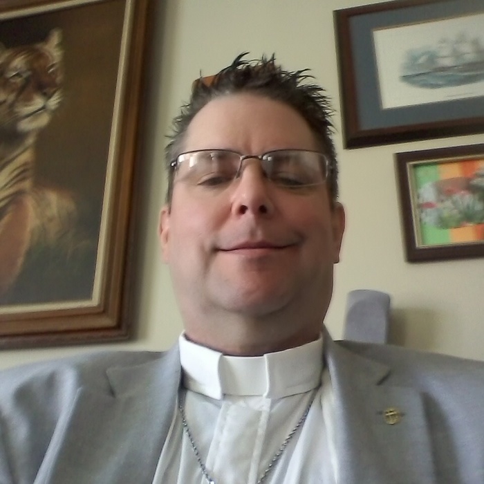 Goodreads profile picture for @archbishop