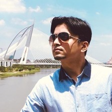 Faisal Salam