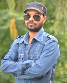Bhuvnesh Dohare