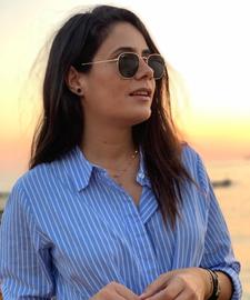 Adele Jamaleldine
