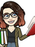 Marica (The Book Chick)