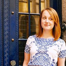 Олена Рябченко