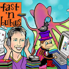 Fastnbulbous