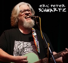 Eric Peter