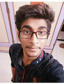 Dharmesh Vishwakarma