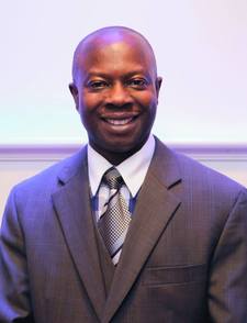 Ebenezer   Nkansah