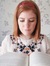 Hannah | The Redhead Reader