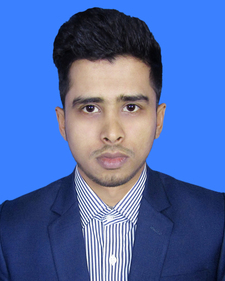 Toukir Ahmed