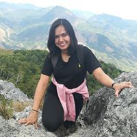 Margarette Ysabel