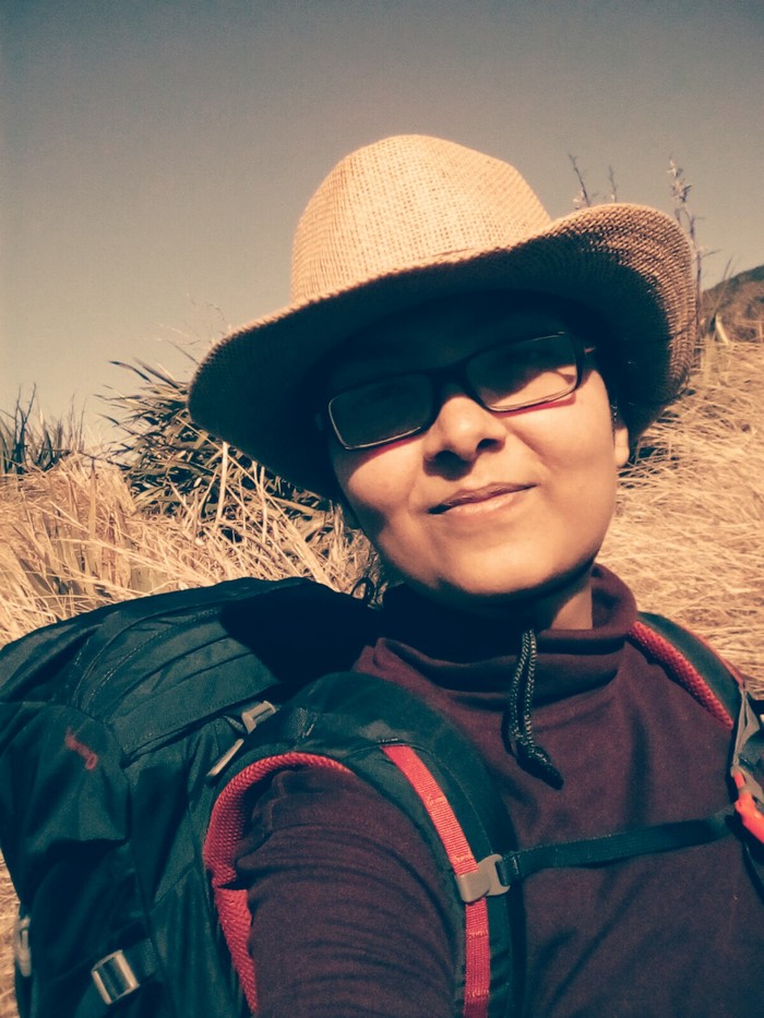 Goodreads profile picture for @sukla