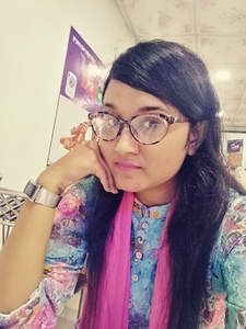 Farhana Mostofa