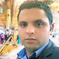 Ayman Agha