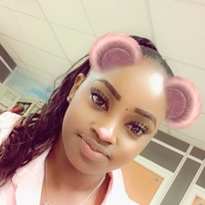Latoya Arthurton james