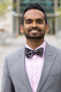 Sam Nadarajan
