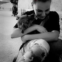 Симона Трајкоска