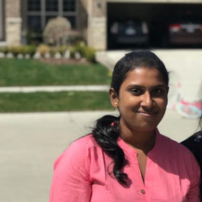 Aarthi Avinash