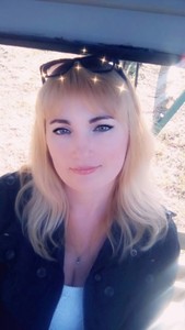 Алина Углицкая