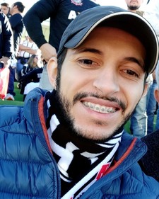 Maykon Perassolli