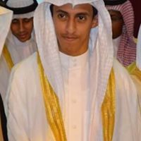 عمر الشيخي