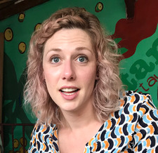Marijke D