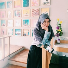 Kamelia Sari