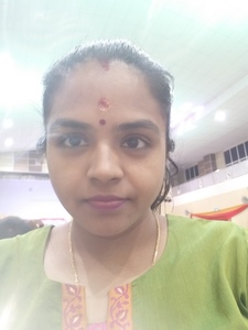 Kayathiri Chandran