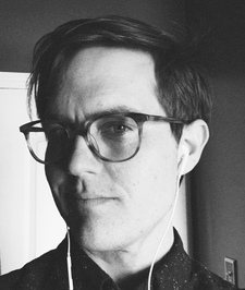 Benjamin Johnston