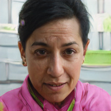 Tracey Khalsa
