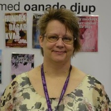 Åsa Persson