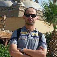 إسلام الشرقاوي