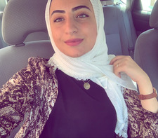 Raghad Sawan