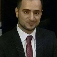 Fahad Hashim