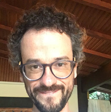 Filipe Speck