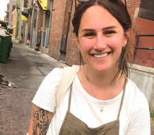 Emily DeWaard-Crouse