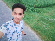 Al-Amin Chowdhury