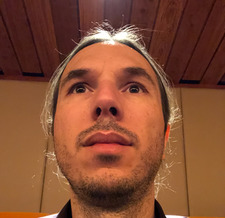 Carlos Rosão