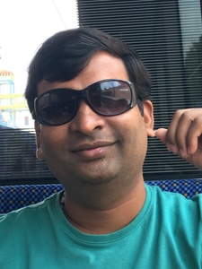 Hanumanth Prabhannavar