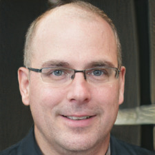 Ron Rohr