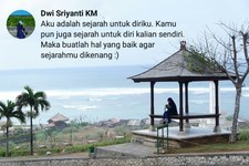 Dwi Km