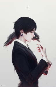 Chrollo  Lucilfer 